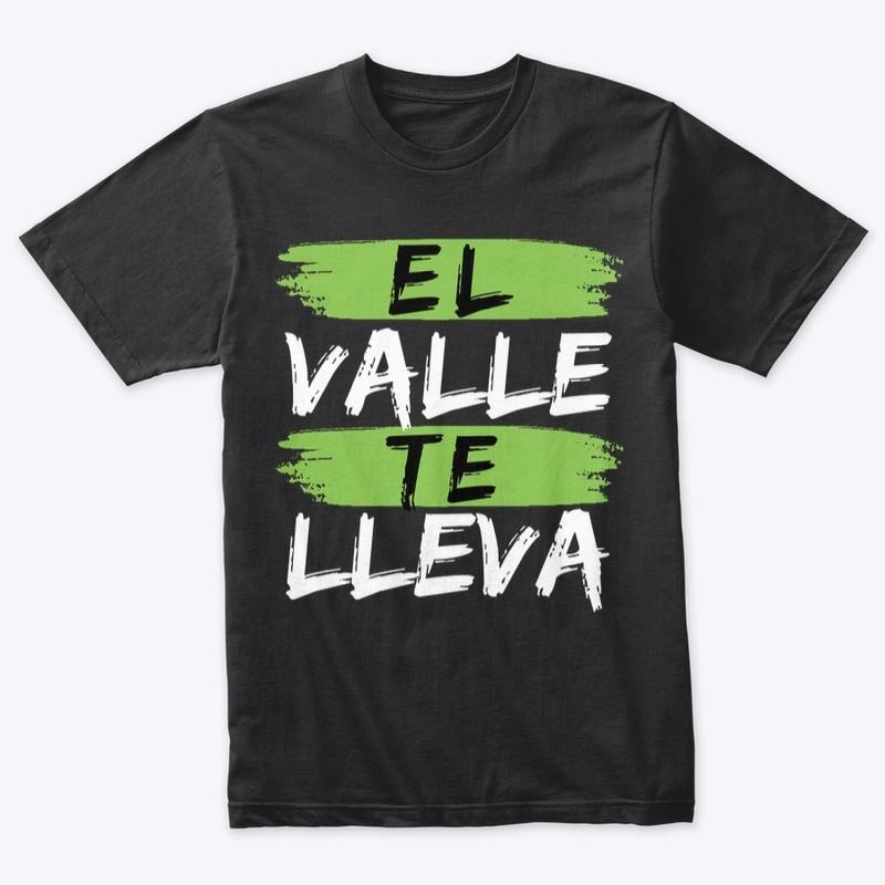 El Valle te lleva